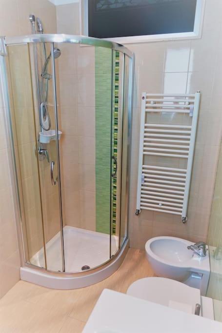 Bari 68 - Comfort Moderno & Fascino Antico Exterior photo