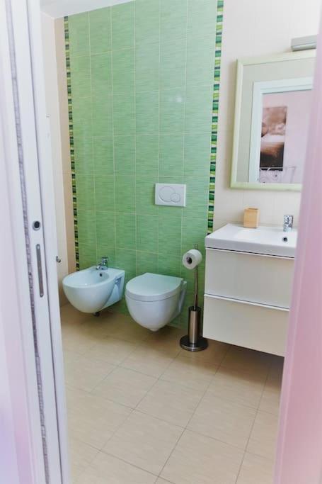 Bari 68 - Comfort Moderno & Fascino Antico Exterior photo