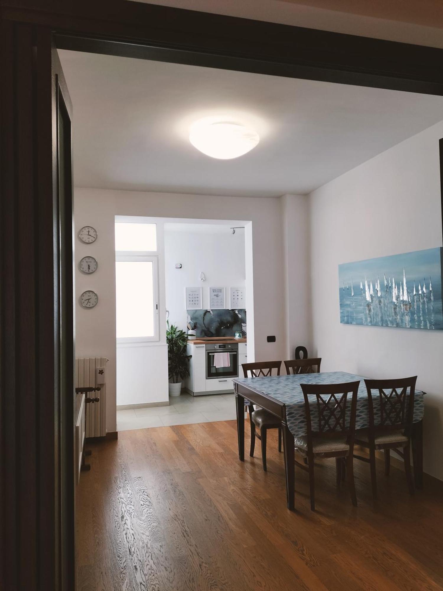 Bari 68 - Comfort Moderno & Fascino Antico Exterior photo